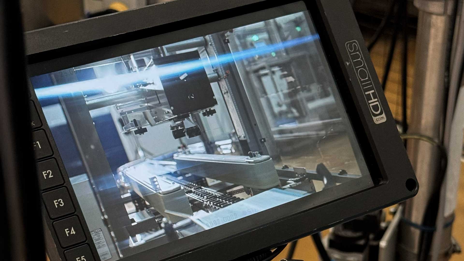 Producción audiovisual en Madrid y Toledo: Documentales corporativos para empresas